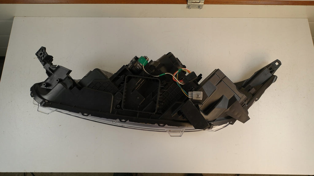 Frontscheinwerfer Mitsubishi Eclipse Cross LED Rechts Scheinwerfer Headlight SCH5986875450ov
