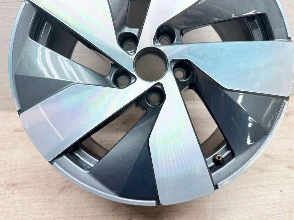 1x Alufelge 17 Zoll 5x112 3J0601025B VW Passat Rim Wheel FEL9799722605vl