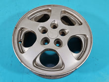 Laden Sie das Bild in den Galerie-Viewer, 4x Alufelge 16 Zoll 6.0" 5x114.3 Mitsubishi Pajero I Pinin Rim Wheel FEL9783492872eu