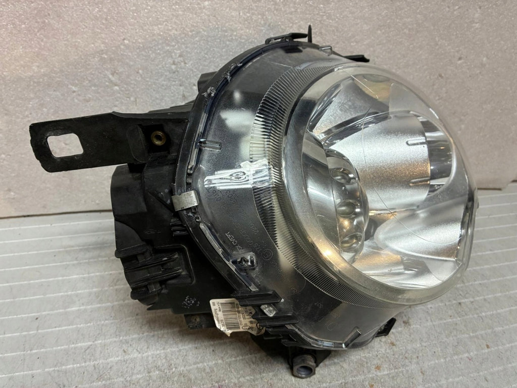 Frontscheinwerfer Mini R55 R56 162703-03 Xenon Links Scheinwerfer Headlight SCH3813505026ao