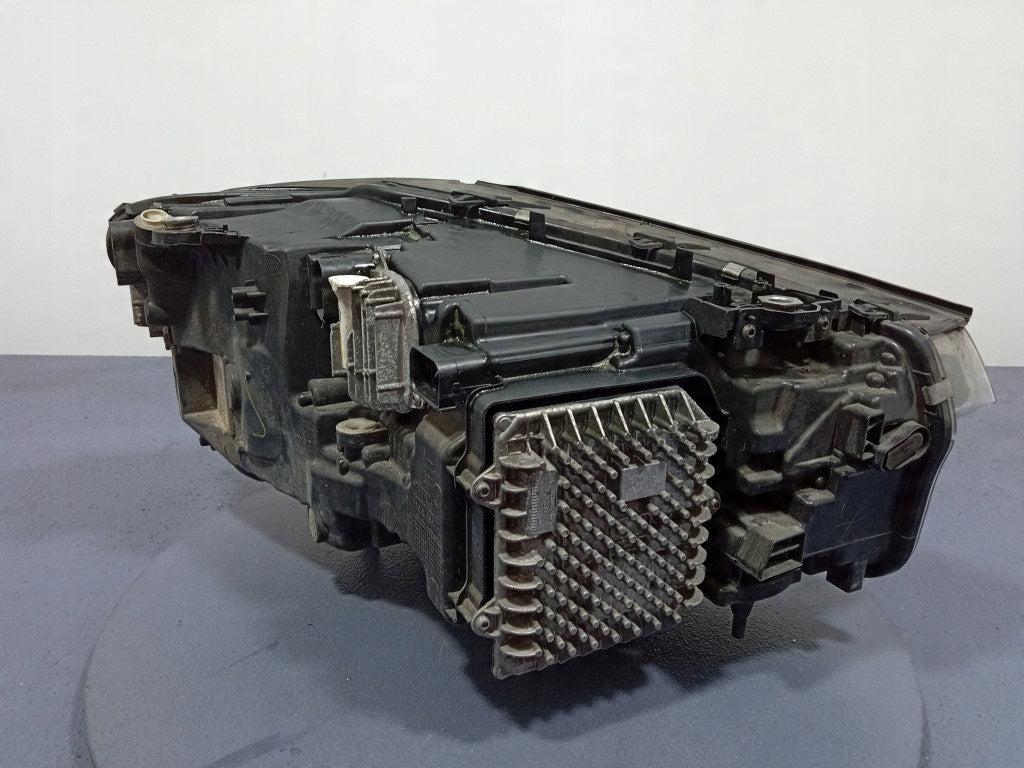 Frontscheinwerfer BMW G01 F97 X4 G02 F98 8739653 Links Scheinwerfer Headlight