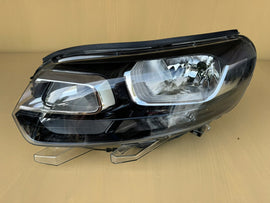 Frontscheinwerfer Citroën Jumpy Vivaro C 9808567780-00 Links Headlight