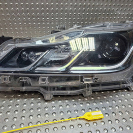 Frontscheinwerfer Toyota Corolla S25154637 8115002T31 FALSE Headlight SCH5153369422nb