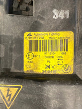 Load image into Gallery viewer, Frontscheinwerfer BMW X3 E83 0301210278 Rechts Scheinwerfer Headlight SCH9329665370bj