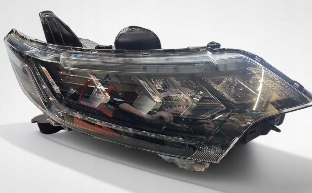 Frontscheinwerfer Mitsubishi Outlander 8301D330 LED Rechts Headlight