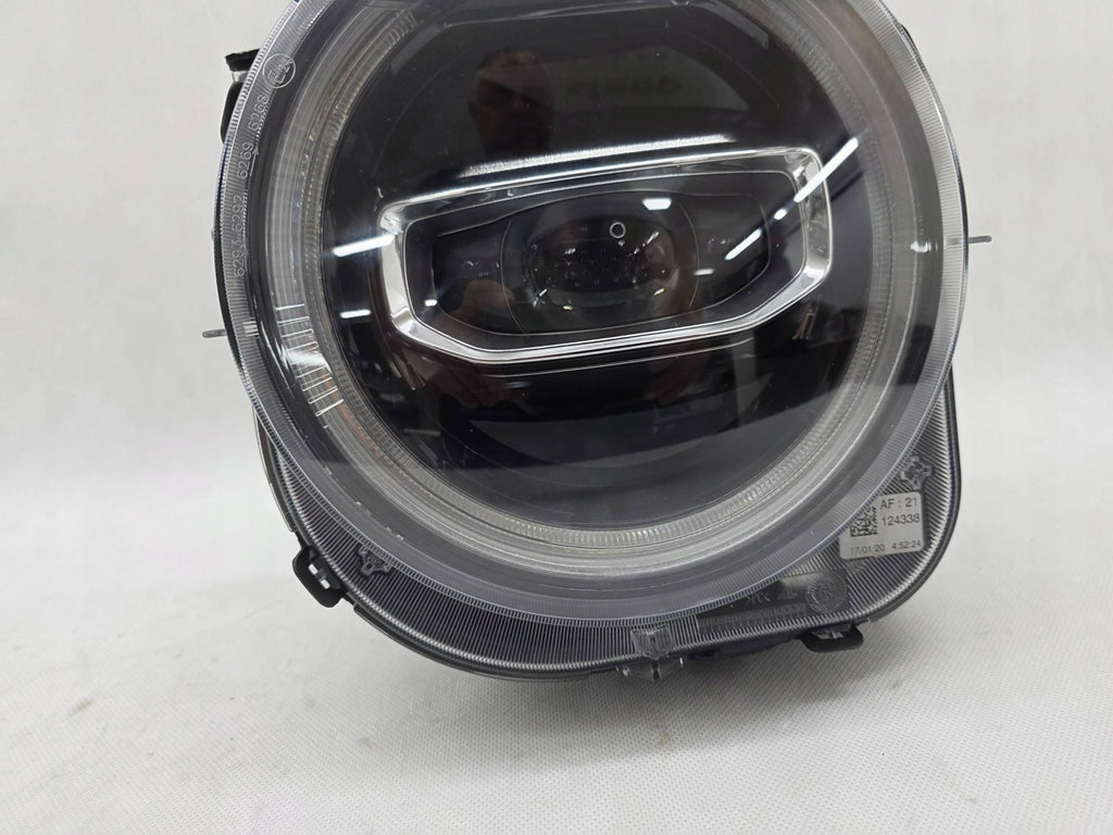 Frontscheinwerfer Jeep Renegade 00521374110 Links Scheinwerfer Headlight SCH6269843112bg