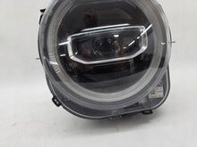 Load image into Gallery viewer, Frontscheinwerfer Jeep Renegade 00521374110 Links Scheinwerfer Headlight SCH6269843112bg