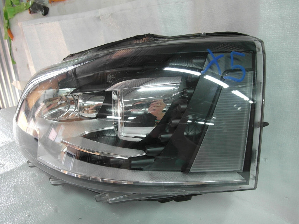 Frontscheinwerfer VW T5 7E5941015B Xenon Links Scheinwerfer Headlight
