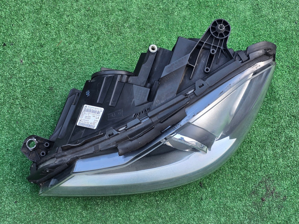 Frontscheinwerfer Mercedes-Benz W204 A2048204339 Links Scheinwerfer Headlight SCH6268812719gr