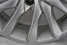 Load image into Gallery viewer, 1x Alufelge 17 Zoll 6.5" 4x108 26ET Glanz 9687678480 Citroën I Rim Wheel FEL1184259327bk