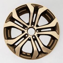 1x Alufelge 17 Zoll 7.5