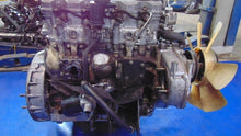 Laden Sie das Bild in den Galerie-Viewer, Motor Land Rover I Discovery 2.5 205TKm 1990 Diesel Engine Unkomplett MOT6154809007od