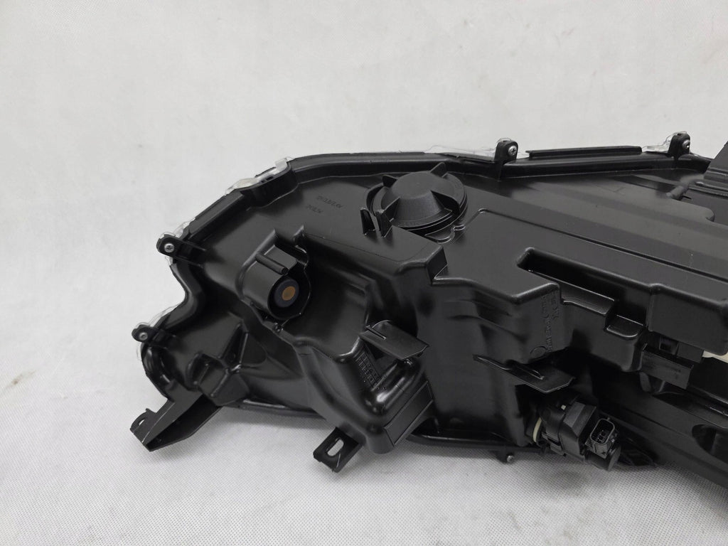 Frontscheinwerfer Toyota 4 Yaris EUK0-8 Full LED Links Scheinwerfer Headlight