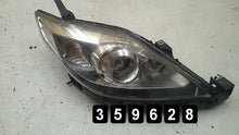 Laden Sie das Bild in den Galerie-Viewer, Frontscheinwerfer Mazda 5 Rechts Scheinwerfer Headlight SCH5165534920cb