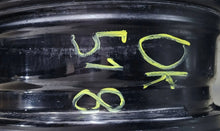 Load image into Gallery viewer, 1x Alufelge 17 Zoll 6.5" 5x112 44ET A1774010200 Mercedes-Benz W177 Rim Wheel FEL4076730587fz