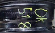 Load image into Gallery viewer, 1x Alufelge 17 Zoll 6.5" 5x112 44ET A1774010200 Mercedes-Benz W177 Rim Wheel FEL4280090510zd