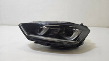 Laden Sie das Bild in den Galerie-Viewer, Frontscheinwerfer VW Sportsvan 517941751B 90056238 LED Links Headlight