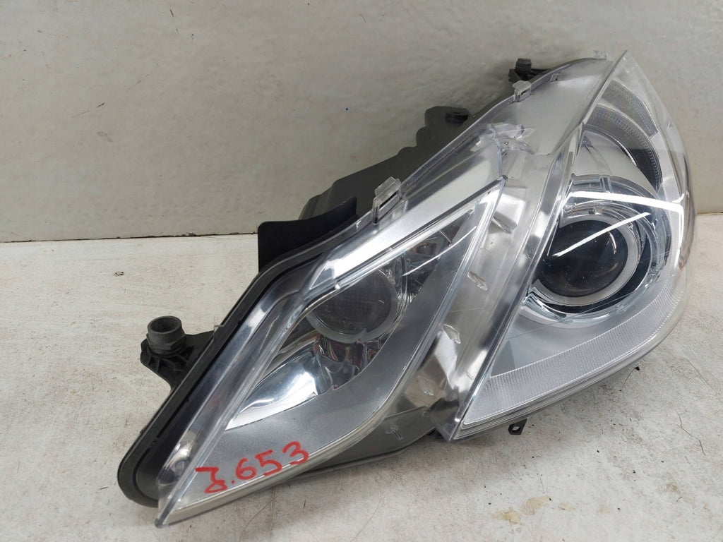 Frontscheinwerfer Mercedes-Benz Coupe 2078204361- 85122000 Links Headlight SCH2666113570ez