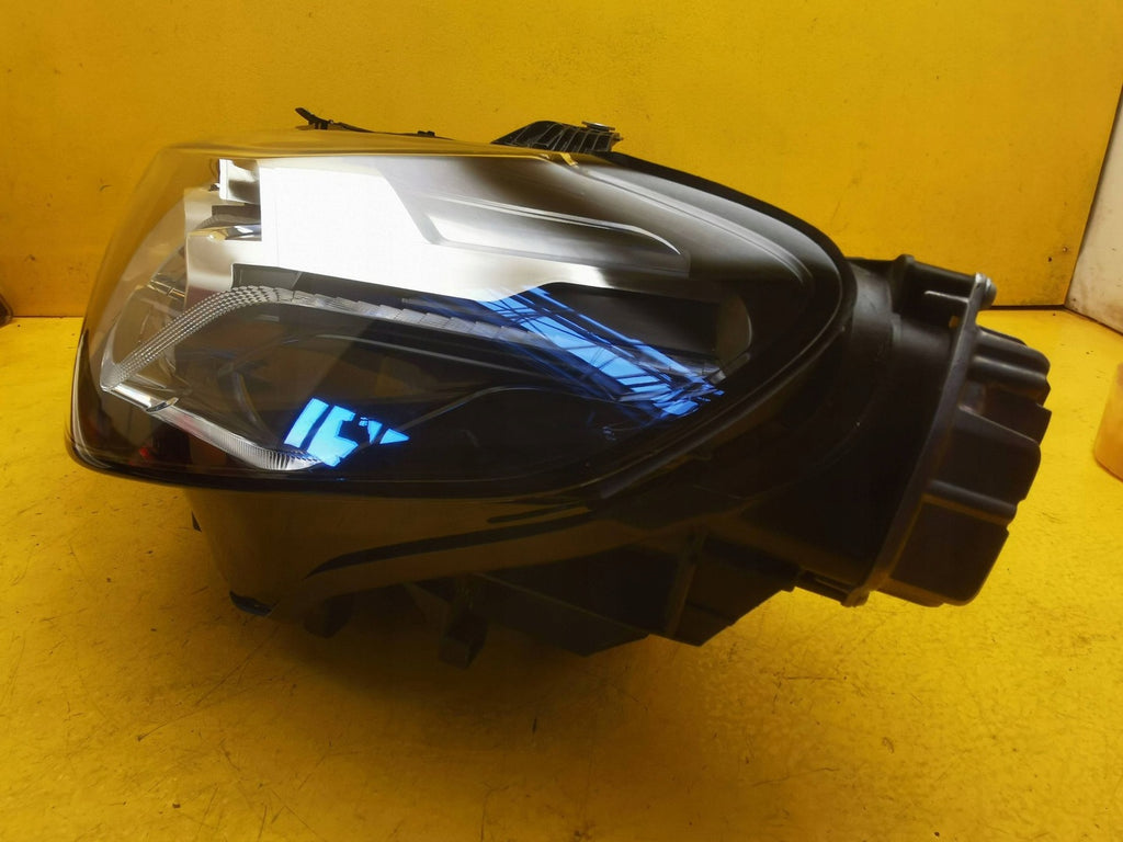 Frontscheinwerfer BMW 2 Active Tourer U06 5A42247-01 LED Rechts oder Links SCH3848893939as