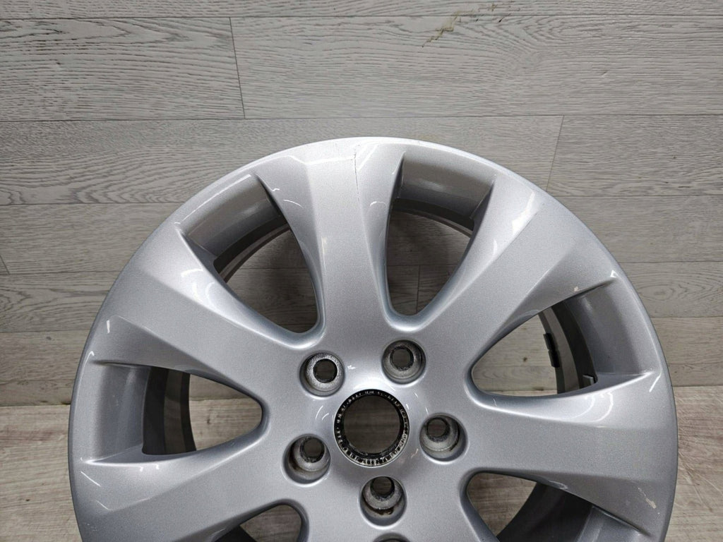 1x Alufelge 17 Zoll OPO41K2 Opel Astra J Zafira C Rim Wheel FEL4144467140jc
