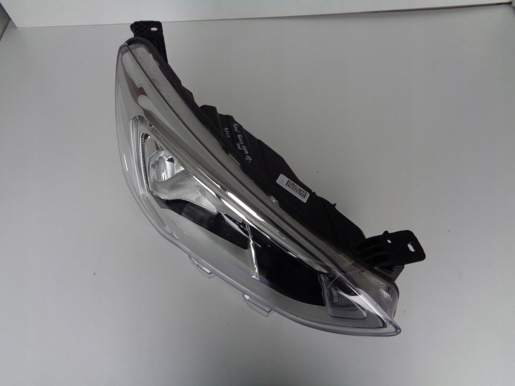 Frontscheinwerfer Ford Focus JX7B-13W029-AE Rechts Scheinwerfer Headlight