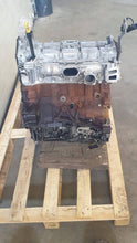 Laden Sie das Bild in den Galerie-Viewer, Motor Ford Transit Custom BJFA 2.0 105PS 77kW Diesel Engine Unkomplett MOT3228304360vv