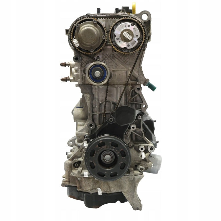 Motor Audi Seat VW Leon Golf I CPTA 1.4 TFSI.TSI 140TKm Benzin Engine Unkomplett MOT5222266455le