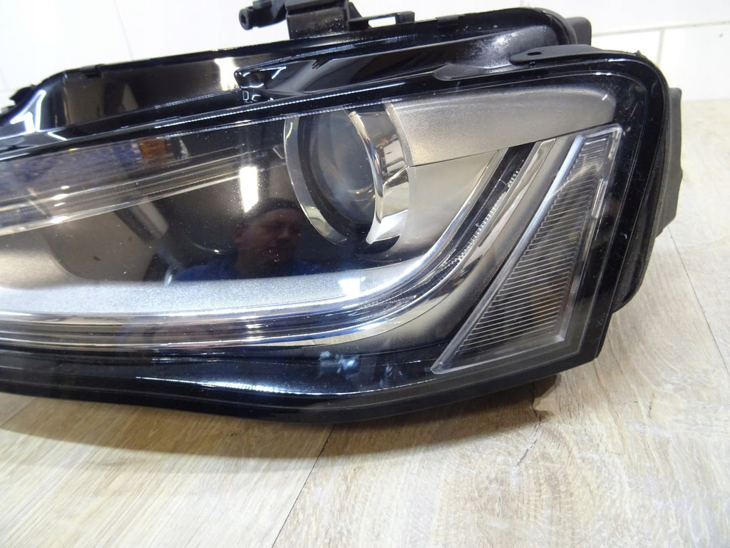 Frontscheinwerfer Audi A4 B8 8K0941005C Xenon Links Scheinwerfer Headlight SCH9187810316rp