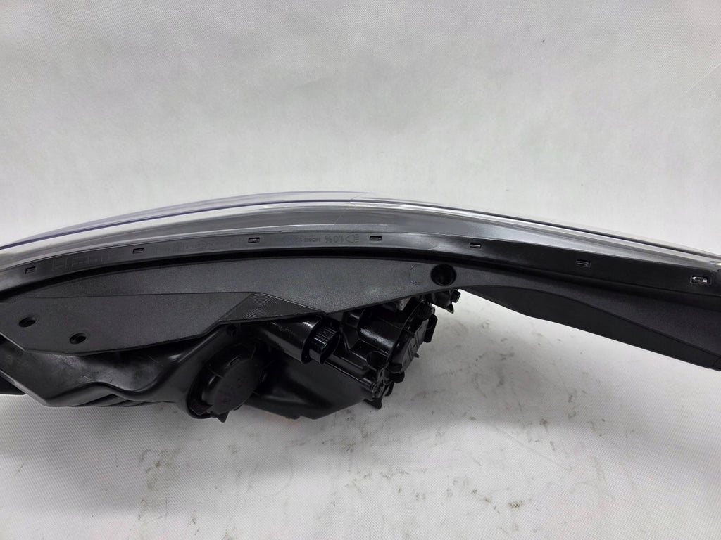 Frontscheinwerfer Kia Ceed 92102J7051 Rechts Scheinwerfer Headlight SCH1673961513qt