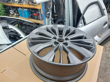 Load image into Gallery viewer, 1x Alufelge 18 Zoll 5x108 Ford Puma Rim Wheel FEL7108794284dw