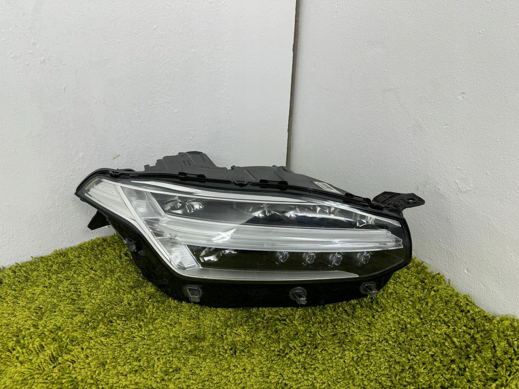 Frontscheinwerfer Volvo Xc90 31656990 LED Rechts Scheinwerfer Headlight
