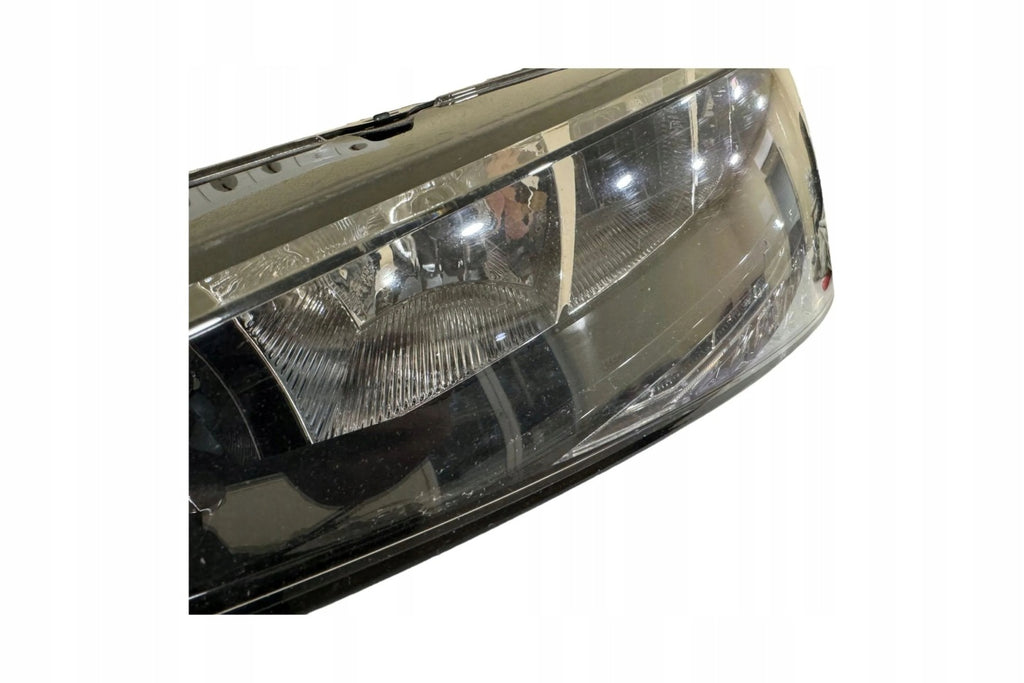 Frontscheinwerfer Skoda Scala 657941015 LED Links Scheinwerfer Headlight SCH4344150276bc