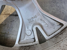 Load image into Gallery viewer, 1x Alufelge 18 Zoll 7.0" 5x112 575601025AL Seat Ateca Rim Wheel FEL1537656823is