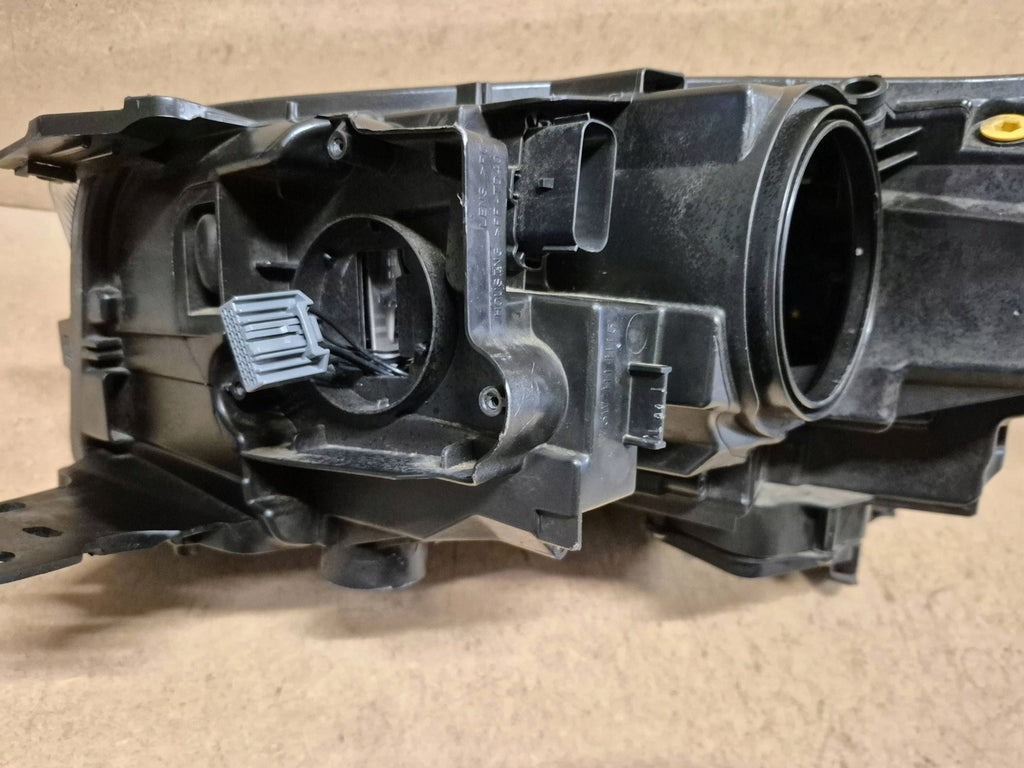 Frontscheinwerfer Ford Kuga GV4113D154EF Xenon Rechts Scheinwerfer Headlight SCH1520151862zf