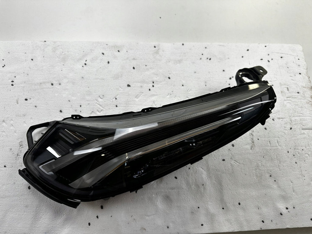 Frontscheinwerfer Lynk & Co 01 8893628734 Links Scheinwerfer Headlight SCH9527454340mm