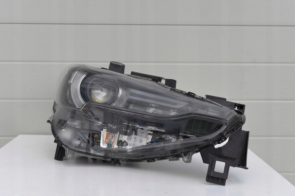 Frontscheinwerfer Mazda Cx-5 K124-51030 3917424300 LED Rechts Headlight