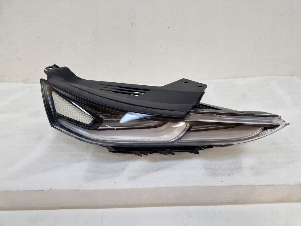 Frontscheinwerfer Hyundai Santa Fe IV LED Rechts Scheinwerfer Headlight