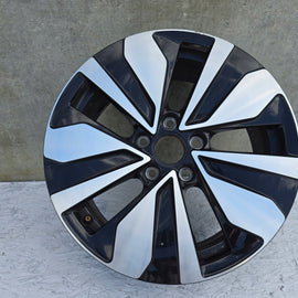 1x Alufelge 17 Zoll 7.0