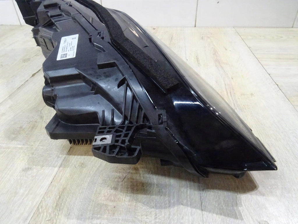 Frontscheinwerfer Tesla 3 1760888-00-E Laser Links Scheinwerfer Headlight