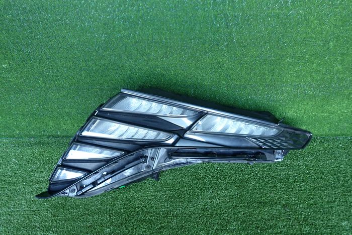 Frontscheinwerfer Hyundai Tucson 92207N7000 Links Scheinwerfer Headlight SCH6575000784vk