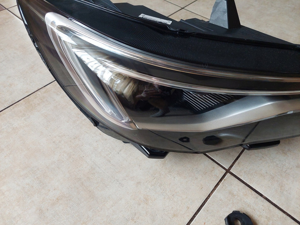 Frontscheinwerfer Opel Grandland X YP00015980 Full LED Rechts Headlight SCH8904994349dv