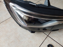 Laden Sie das Bild in den Galerie-Viewer, Frontscheinwerfer Opel Grandland X YP00015980 Full LED Rechts Headlight SCH8904994349dv