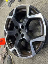 Load image into Gallery viewer, 1x Alufelge 17 Zoll 6.5&quot; 5x108 672044871 Opel Rim Wheel