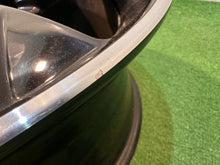 Laden Sie das Bild in den Galerie-Viewer, 1x Alufelge 17 Zoll 7.0" 5x114.3 35ET 40300-6PD1B Nissan Juke Rim Wheel FEL6197775543je