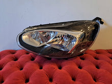 Laden Sie das Bild in den Galerie-Viewer, Frontscheinwerfer Opel Adam 39015506 Links Scheinwerfer Headlight SCH2344123837rd