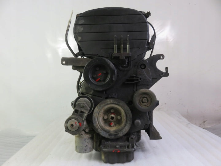 Motor Mitsubishi Outlander I 4G63 2.0 2006 Benzin Engine Unkomplett MOT5519993748ks