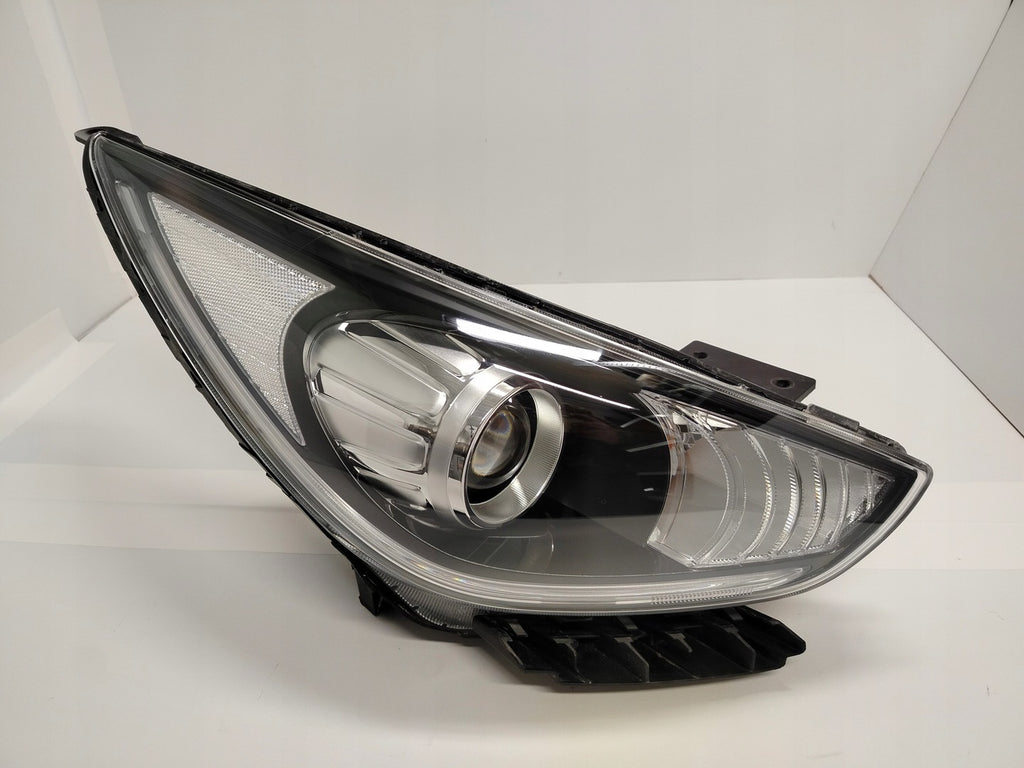Frontscheinwerfer Kia Niro Rechts Scheinwerfer Headlight SCH6999474699aa