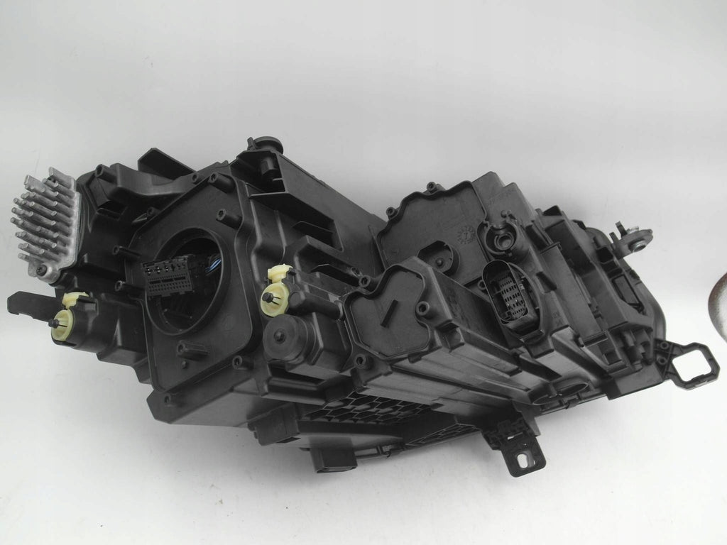Frontscheinwerfer VW Tiguan 571941005B Links Scheinwerfer Headlight SCH5875063847ub