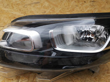 Laden Sie das Bild in den Galerie-Viewer, Frontscheinwerfer Opel Zafira 9808567780 LED Links Scheinwerfer Headlight