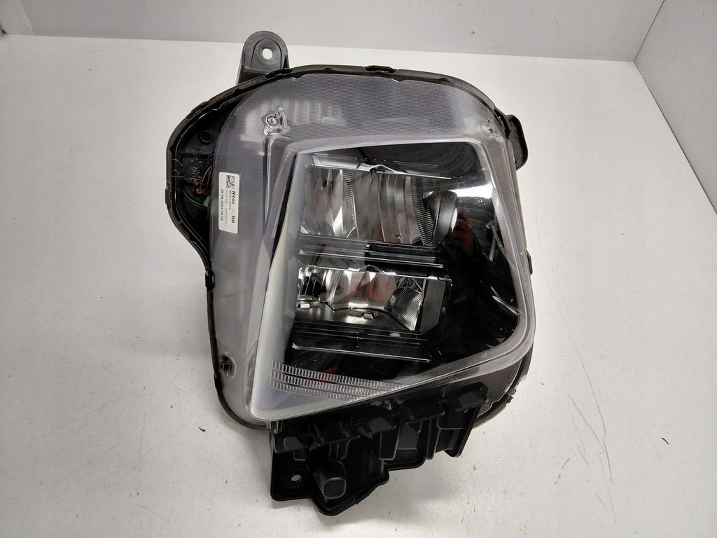 Frontscheinwerfer Hyundai Tucson 92102N7100 Full LED Rechts Headlight SCH7623539866zf